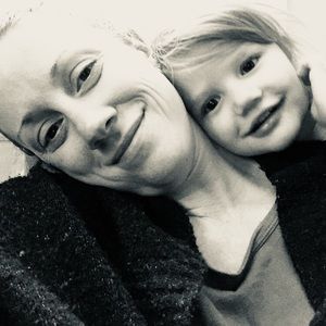 Meet your Posher, Debi